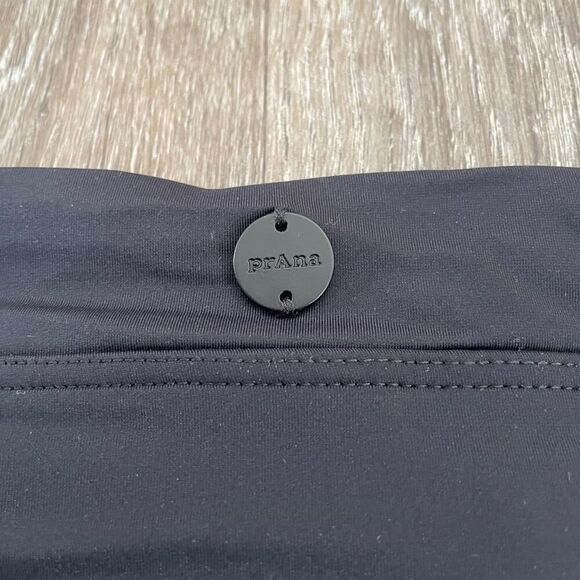 NWT Prana Summer Wave Bottom in Black - Size: Medium - Picture 6 of 8